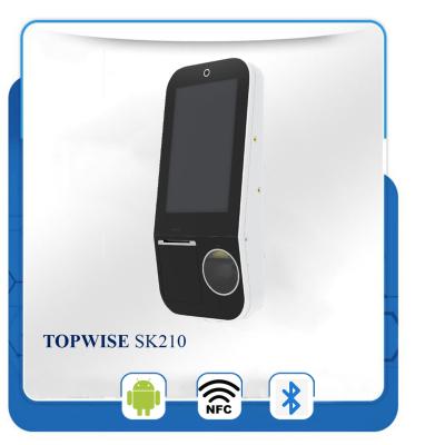 TOPWISE SK210